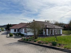 Bild der Reha-Werkstatt Sondershausen Am Kalkhügel